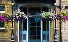 Newcastle House Rothbury